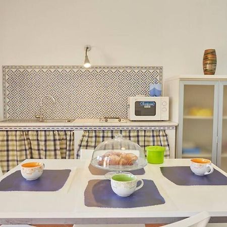 Casa Gilia Favignana公寓 外观 照片